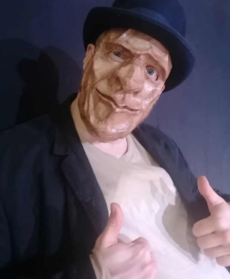 Zagreb Clown Festival od 12. do 15. svibnja 2022. ,